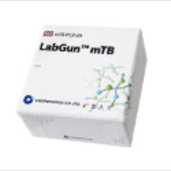 kit de reactivos de laboratorio / para PCR / clínico / para biología molecular