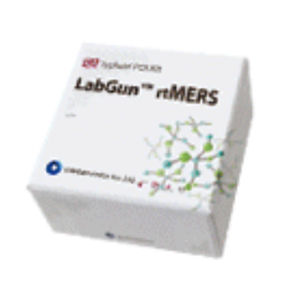 kit de reactivos de laboratorio