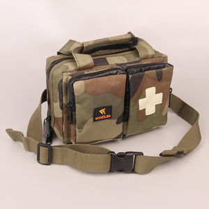 kit de emergencia