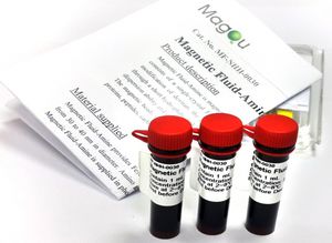 kit de reactivos de bolas magnéticas
