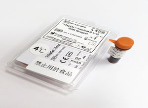 reactivo de beta-amiloide 1-42