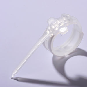 anillo de calibración gástrica bypass gástrico 1