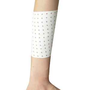 esparadrapo transpirable 1