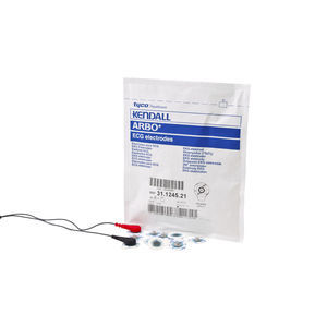 electrodo ECG pad