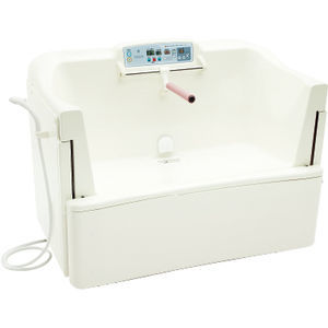 bañera terapéutica manual 1