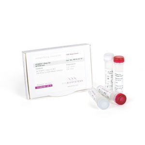 kit de reactivos polimerasa Taq