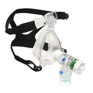 máscara de ventilación CPAP / de un solo uso