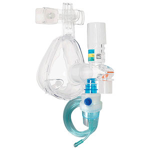 máscara de ventilación CPAP 1