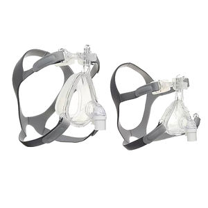 máscara de ventilación nasal 1