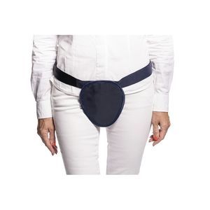 protección radiológica para ovarios