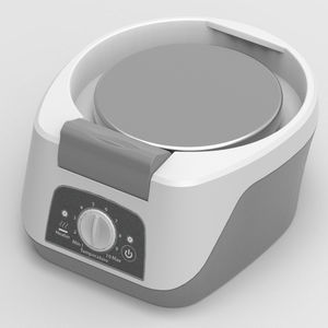 humidificador electrónico