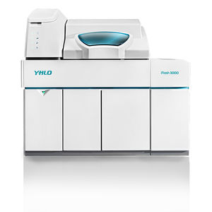 analizador de inmunología automático