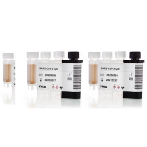 kit de prueba para enfermermedades infecciosas