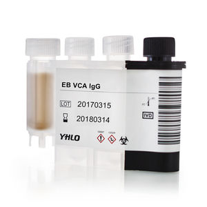 kit de prueba para enfermermedades infecciosas