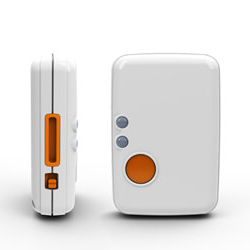 monitor multiparamétrico ECG