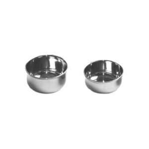 bandeja de esterilización para instrumental