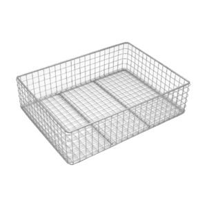 recipiente de esterilización para instrumental