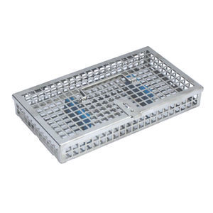 recipiente de esterilización para instrumental