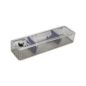 bandeja de esterilización para endoscopio