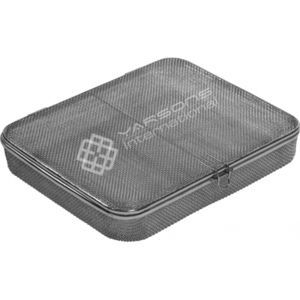 contenedor de esterilización para instrumental quirúrgico