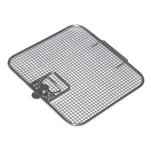 tapa para bandejas de instrumental