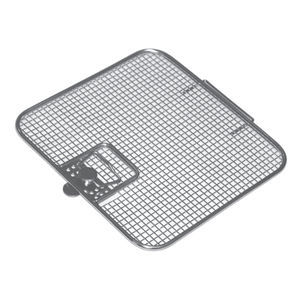 recipiente de esterilización para instrumental dental