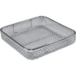 bandeja de esterilización para instrumental quirúrgico