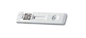 prueba rápida HbA1c / de diabetes / de sangre total / inmunocromatográfica