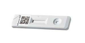 prueba rápida de enfermedades respiratorias