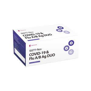 prueba rápida de enfermedades respiratorias