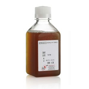 reactivo suero de ternero recién nacido