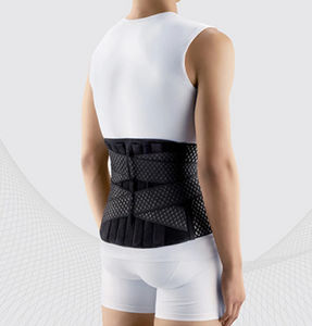 faja de sujeción lumbar 1