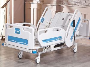 cama de hospital 1