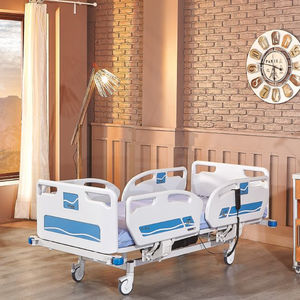 cama de hospital