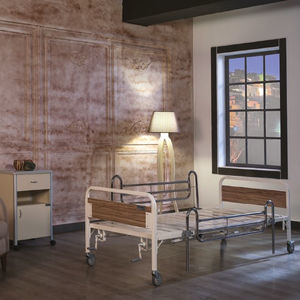 cama de hospital 1