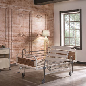 cama de hospital 1