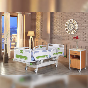 cama de hospital 1