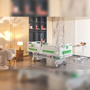 cama para cuidados intensivos 1