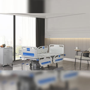 cama de hospital 1