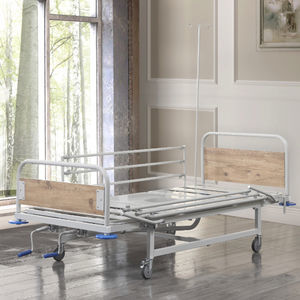 cama de hospital 1