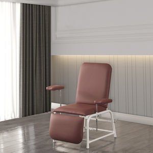 sillón para extracción de sangre manual 1