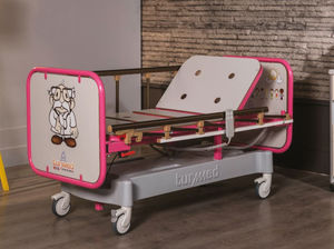 cama médica 1