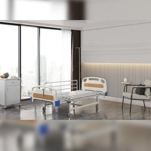 cama de hospital 1