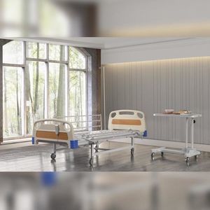 cama de hospital 1