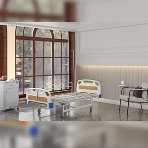 cama de hospital 1