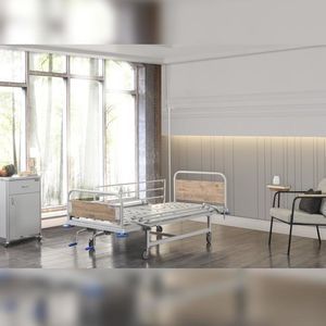 cama de hospital 1