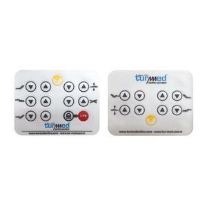 teclado numérico de control 1