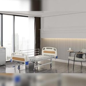 cama médica 1