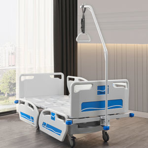 incorporador de cama para instalación en cama 1
