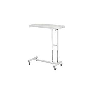 mesa de cama de altura regulable 1